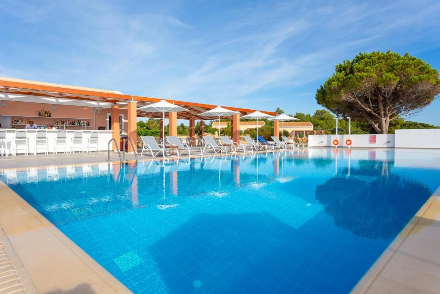 Antigoni Beach House Kounopetra Exterior foto